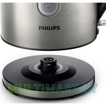 Электрочайник Philips HD9327/10 картинка 4